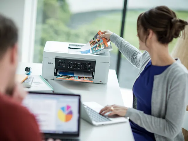 Aub' Printer votre partenaire de confiance en solutions et équipement bureautique à Romilly-sur-Seine