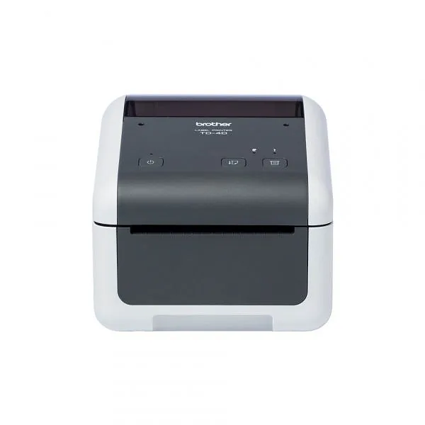 Brother Imprimante d'étiquette de production TD-4420DN
