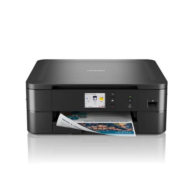Brother Multifonction jet d'encre 3-en-1 DCP-J1140DW