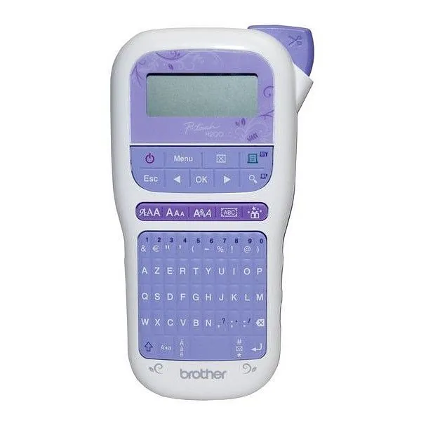 Brother Étiqueteuse PT-H200