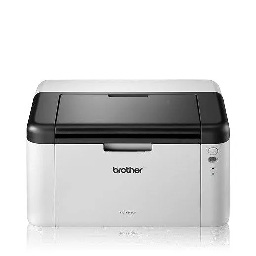 Brother Imprimante laser monochrome HL-1210W